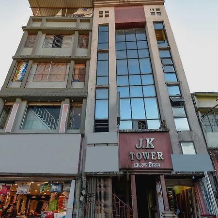 Oyo Flagship 71156 Hotel Jaybee'S Dibrugarh Eksteriør bilde
