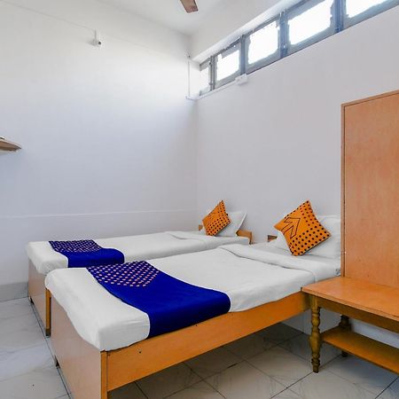 Oyo Flagship 71156 Hotel Jaybee'S Dibrugarh Eksteriør bilde