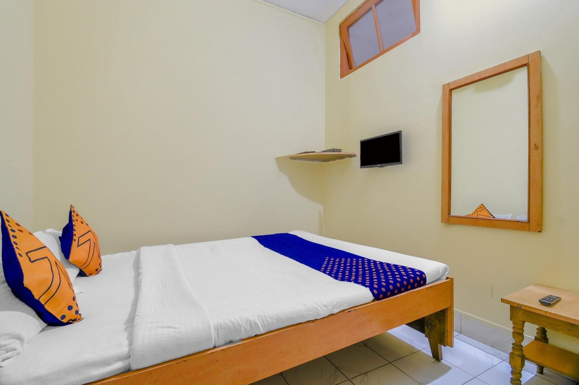 Oyo Flagship 71156 Hotel Jaybee'S Dibrugarh Eksteriør bilde
